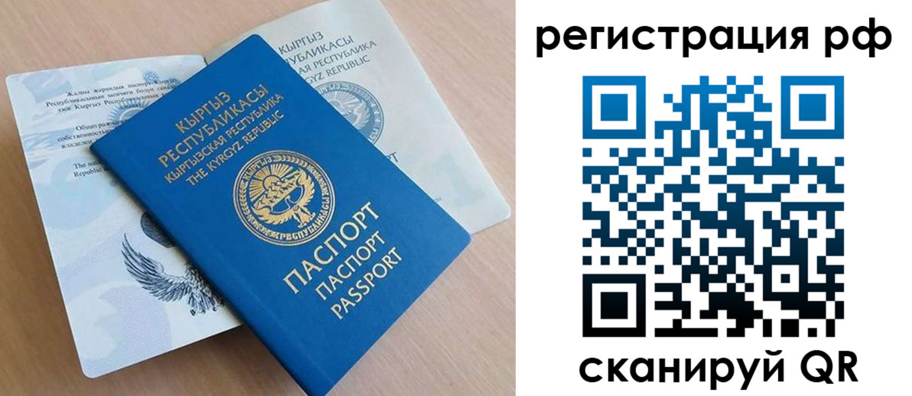 временная прописка в Светлограде